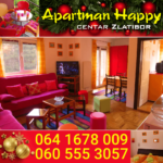Apartman Happy Zlatibor